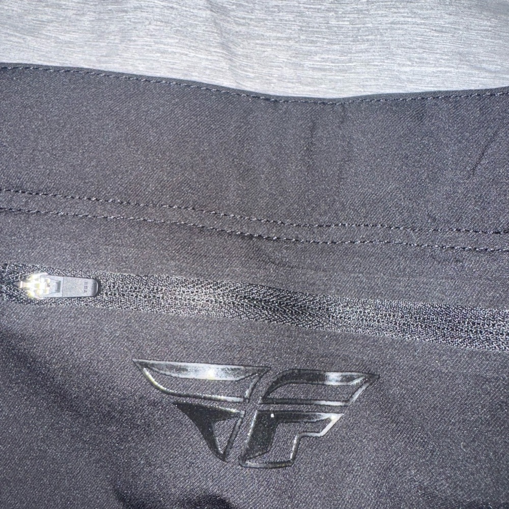 Fly Racing Men's MTB Shorts - Picture 5 of 5